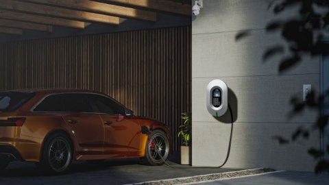 Stacja ładowania STAG EV CORE 11kW (bez.kab.ład./230V)