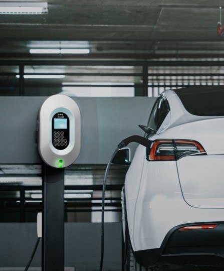 Stacja ładowania STAG EV CORE 11kW (kab.ład./gnia.230v)