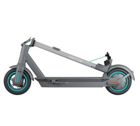 Hulajnoga elektryczna Motus Scooty 10 Gen 6 350W