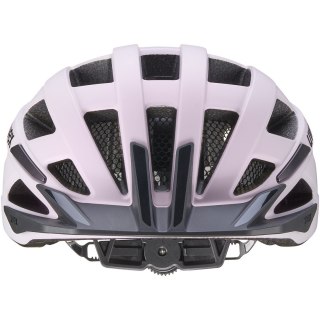 Kask rowerowy UVEX I-vo 2 56-60cm, powder/grey matt