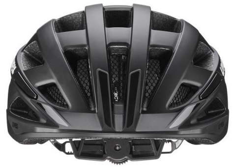 Kask rowerowy UVEX I-vo 2 MIPS, 56-60cm, czarny
