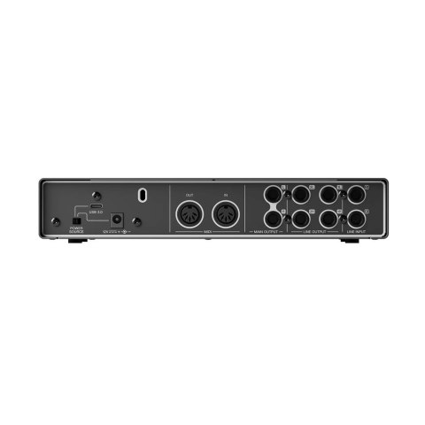 Yamaha URX44C - Interfejs Audio/MIDI
