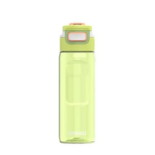 Butelka na wodę Kambukka Elton 750ml, Fine Lime