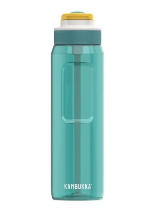 Butelka na wodę Kambukka Lagoon 1000ml, Zesty Green
