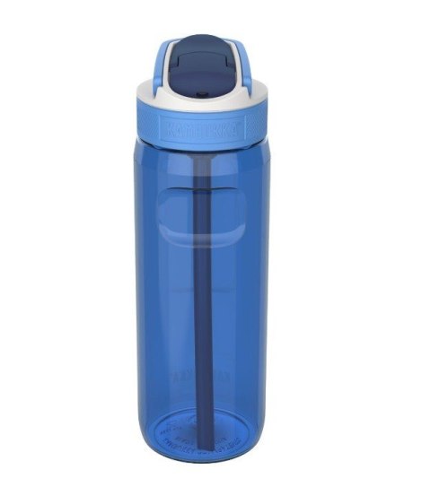 Butelka na wodę Kambukka Lagoon 750ml, Crisp Blue