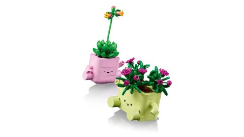 LEGO 11506 Botanicals - Bujające się roślinki