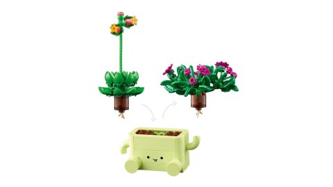 LEGO 11506 Botanicals - Bujające się roślinki