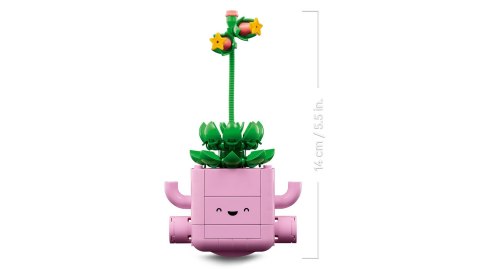 LEGO 11506 Botanicals - Bujające się roślinki