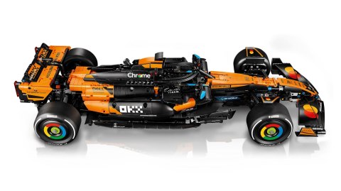 LEGO 42228 Technic - Bolid McLaren MCL39 F1