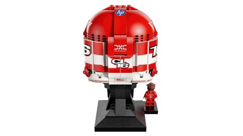 LEGO Editions 43014 - Kask Charles Leclerc Scuderia Ferrari HP