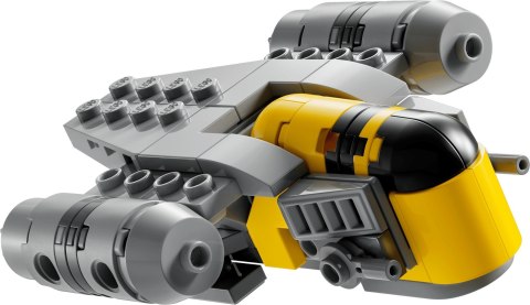 LEGO Star Wars 30728 - Minimodel Brzeszczota