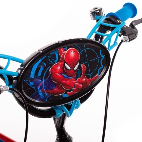 Rower dziecięcy Huffy Spider-Man 16" (21960W) (OUTLET)