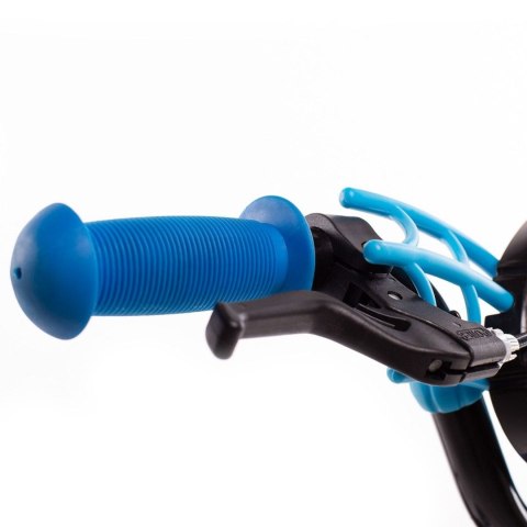 Rower dziecięcy Huffy Spider-Man 16" (21960W) (OUTLET)