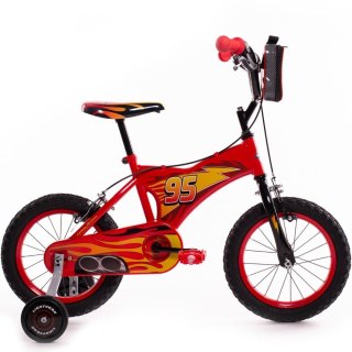 Rowerek Dziecięcy HUFFY 14" Cars (OUTLET)
