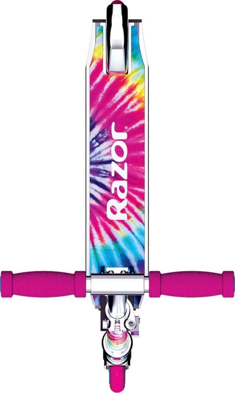 Hulajnoga Razor A Tie-Dye (13073077) (OUTLET)