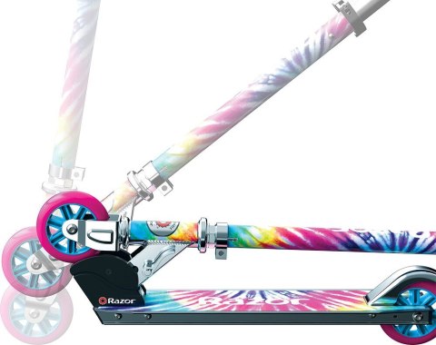 Hulajnoga Razor A Tie-Dye (13073077) (OUTLET)