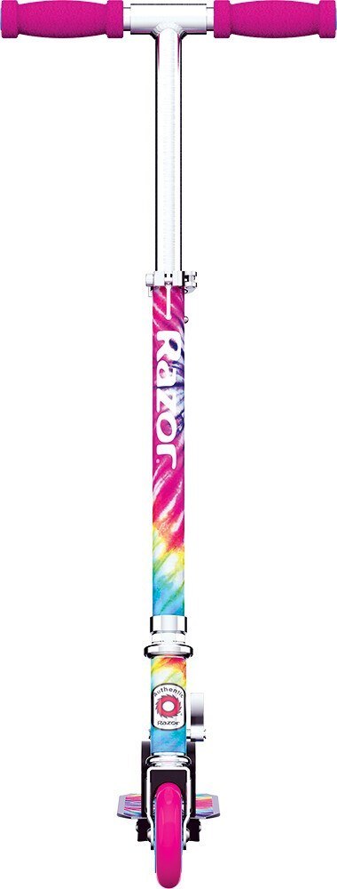 Hulajnoga Razor A Tie-Dye (13073077) (OUTLET)