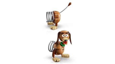 LEGO Disney 43301 - Toy Story Cienki - podpórki pod książki