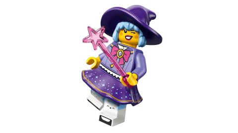 LEGO Minifigurki 71052 - Seria 29 V110