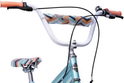 Rower Huffy so Sweet 20" niebieski (2315W)