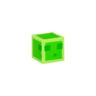 MINECRAFT S2 FIGURES - 6 PACK DELUXE BOX (ASSORTMENT)