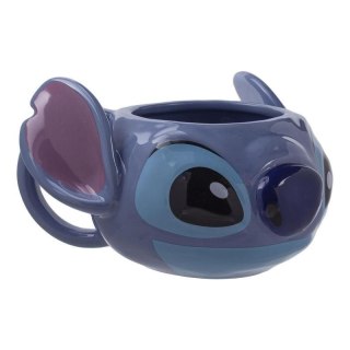 PP LILO AND STITCH - STITCH SHAPED MUG
