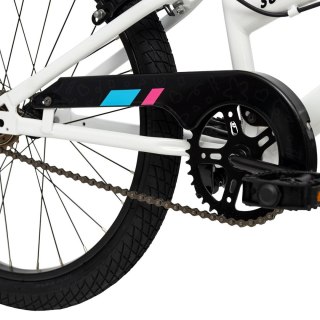 Rower Huffy So Sweet 20" biały (2335W)