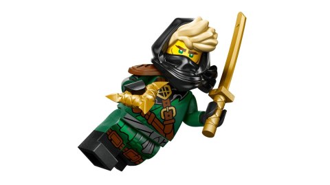 LEGO Minifigurki 71052 - Seria 29 V111