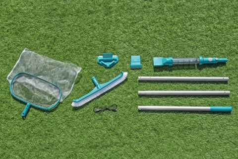 Zestaw Do Czyszczenia Basenu Bestway 58831