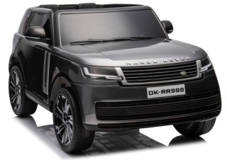 Auto Na Akumulator Range Rover DK-RR998 Szare Lakierowane