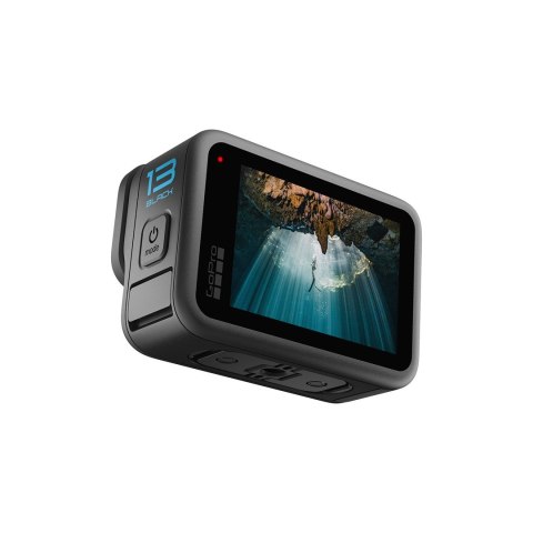GoPro HERO13 Black Accessories Bundle - kamera sportowa 5.3K z akcesoriami
