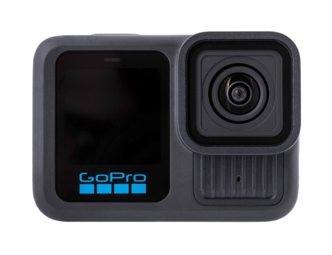 GoPro HERO13 Black - kamera sportowa 5.3K