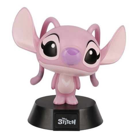 PP LILO AND STITCH - ANGEL ICON LIGHT