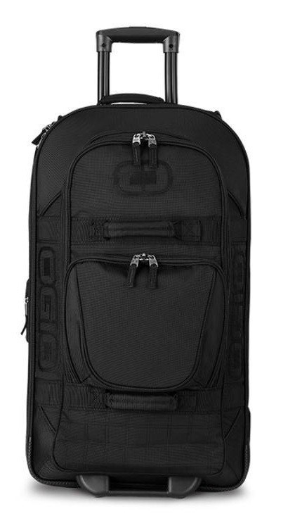 Torba podróżna TERMINAL STEALTH