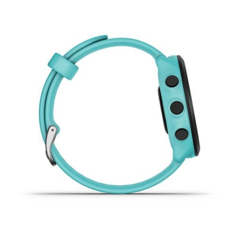 Zegarek Garmin Forerunner 55, 42mm MIP Turquoise