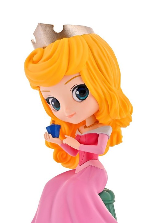 BP Q POSKET - DISNEY - PRINCESS AURORA PERFUMAGIC VER.A