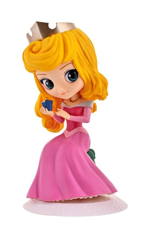 BP Q POSKET - DISNEY - PRINCESS AURORA PERFUMAGIC VER.A