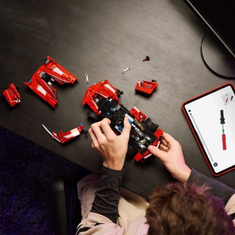 Klocki Technic 42212 Ferrari FXX K
