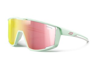 Okulary fotochromowe JULBO Fury MATT kolor miętowy