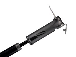 Pompka ręczna TOPEAK Roadie DA, dual action