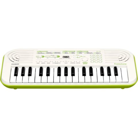 CASIO SA-50 - Keyboard