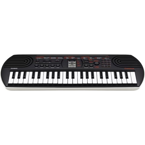 CASIO SA-81 - Keyboard