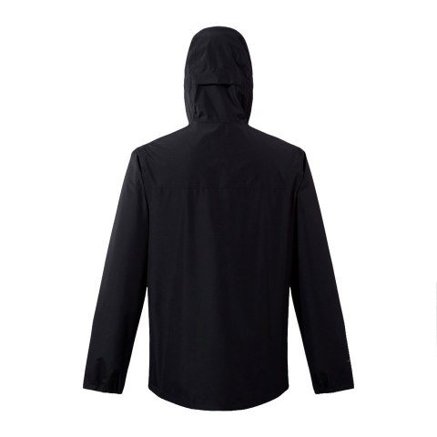Kurtka przeciwdeszczowa męska Berghaus Deluge Pro 3.0 rozmiar M, czarna