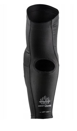 Ochraniacze łokci LEATT Elbow Guard ReaFlex rozmiar M, czarne