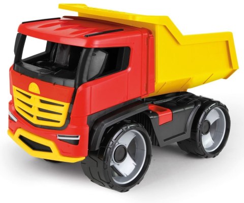 Pojazd Wywrotka Tytan 51 cm luzem