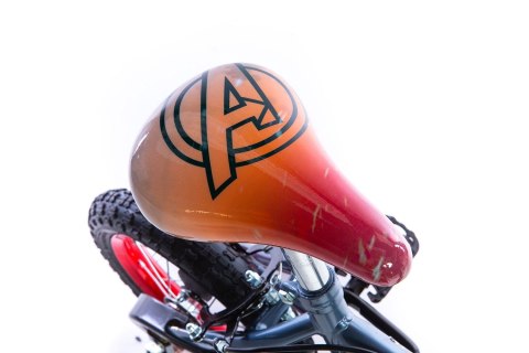 Rower dziecięcy Huffy Avengers 12" (22381W) (OUTLET)