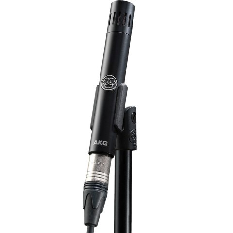 AKG C151 - Mikrofon pojemnościowy, instrumentalny