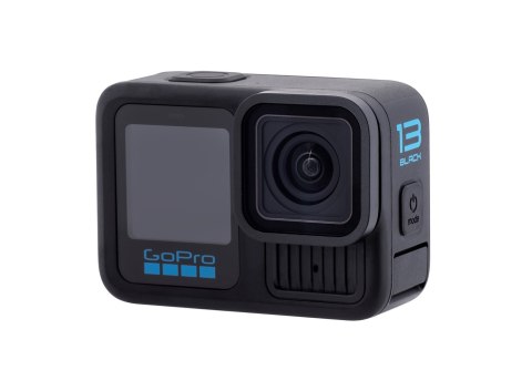 GoPro HERO13 Black Accessories Bundle - kamera sportowa 5.3K z akcesoriami