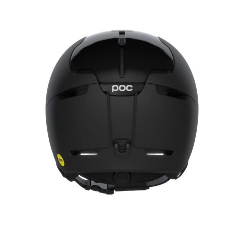 Kask narciarski POC Obex MIPS czarny matt XL/XXL