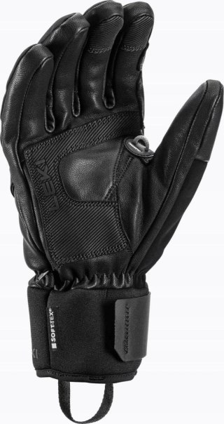 Rękawice narciarskie LEKI Hevon 3D Soft-Tex rozmiar 9
